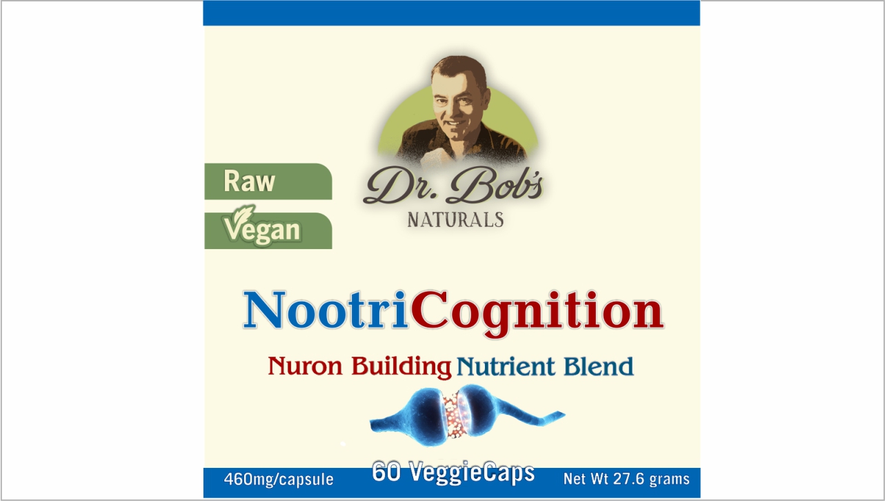 NootriCognition