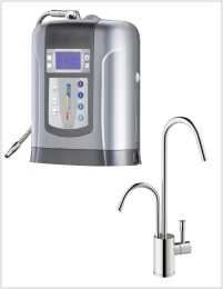 Water Ionizers <br>& Conversion Kits