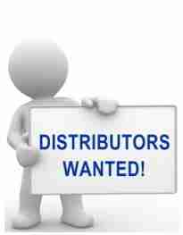 Become Our distributor