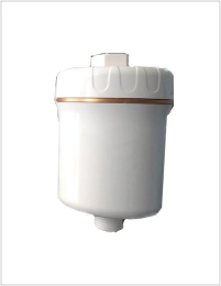 Shower Filters