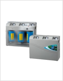 Aquanator Whole House Water Filter