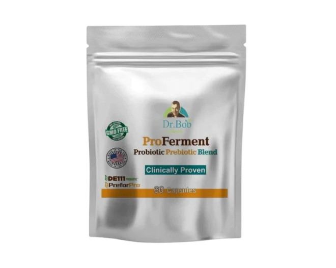 pro ferment probiotic